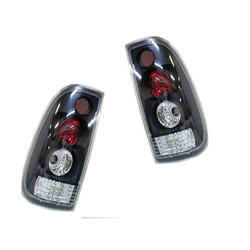 Tail light for Ford F250/F350 08/1998-ON SET 