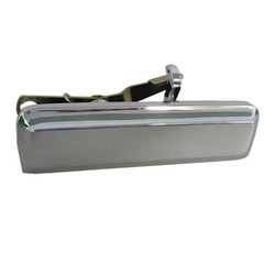 Door handle for Ford Falcon XD-XF 10/1984-01/1988 front-RIGHT