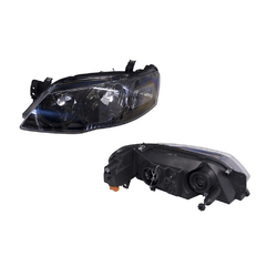 Headlight Left for Ford Falcon XT BF Series 2 & 3 09/2006-02/2008 