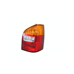 Tail Light Right for Ford Falcon AU Series 1 Wagon 09/1998-03/2000