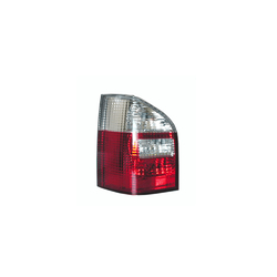 Tail Light Left for Ford Falcon AU Series 2 3 BA/BF Wagon 03/2000-01/2008