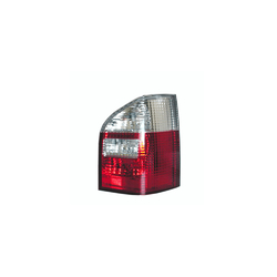 Tail Light Right for Ford Falcon AU Series 2 3 BA/BF Wagon 03/2000-01/2008