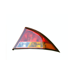 Tail Light Right for Ford Falcon AU Series 1 Sedan 09/1998-03/2000