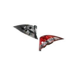Tail Light Right for Ford Falcon AU Series 2 3 Sedan 04/2000-09/2002