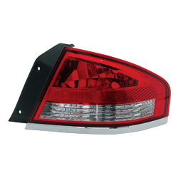 Tail Light Right for Ford Falcon BF Series 2 Sedan 10/2005-01/2008
