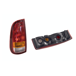 Tail Light Left for Ford Falcon UTE BA Series 2/BF 10/2004-02/2008