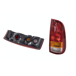 Tail Light Right for Ford Falcon UTE BA Series 2/BF 10/2004-02/2008