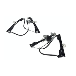 Window Regulator LHS Front Electric for Ford Falcon FG-X 2014-2016