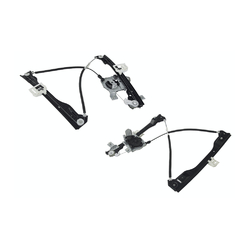 Window Regulator RHS Front Electric for Ford Falcon FG 02/2008-2014