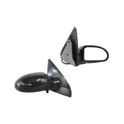 Door Mirror Right for Ford Focus LR 10/2002-12/2004 Electric 