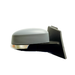 Door Mirror Right for Ford Focus 2014-2018 LZ