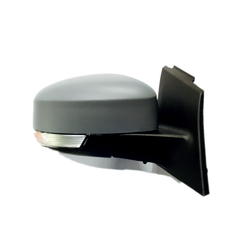 Door Mirror Right for Ford Focus 2014-2018 LZ Folding