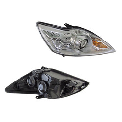 Headlight for Ford Focus LV RS HATCH 3/09-2015 Projector-RIGHT 