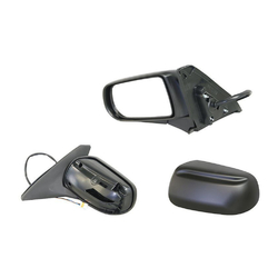 Door Mirror Left for Ford Laser KN/KQ 02/1999-ON Electric 