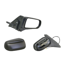 Door Mirror Right for Ford Laser KN/KQ 02/1999-ON Electric 