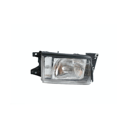 Headlight Right for Ford Laser KC 10/1985-09/1987 
