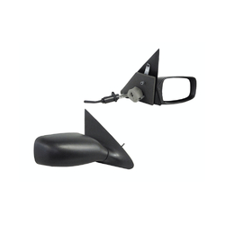 Door Mirror Right for Ford Mondeo HA-HD 07/1995-04/2001 Manual 