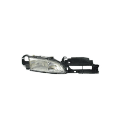 Headlight Right for Ford Mondeo HA & HB 07/1995-11/1996 