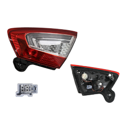Tail Light Right Inner for Ford Mondeo MC 07/2010-12/2014