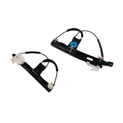 Window Regulator LHS Rear for Ford Mondeo MA/MB 10/2007-2010