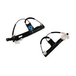 Window Regulator RHS Rear for Ford Mondeo MA/MB 10/2007-2010