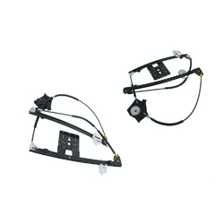 Window Regulator LHS Front Electric for Ford Territory SX/SY 1 05/2004-04/2009