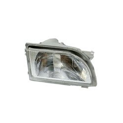 Headlight for Ford Transit VE-VG 04/1994-10/2000 Glass Lens-RIGHT