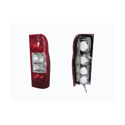 Tail Light Right for Ford Transit VM 09/2006-ON