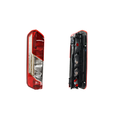 Tail Light Left for Ford Transit VO 09/2014-ON