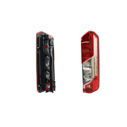 Tail Light Right for Ford Transit VO 09/2014-ON