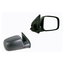 Door Mirror Right for Great Wall 2011-ON K2 Manual 