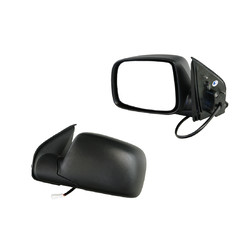 Door mirror for Great Wall V200/V240 K2 2009-ON Electric-LEFT