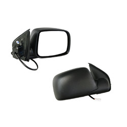 Door mirror for Great Wall V200/V240 K2 2009-ON Electric-RIGHT