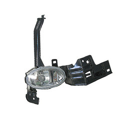 Fog light for Honda Accord CP 02/2008-01/2011-RIGHT