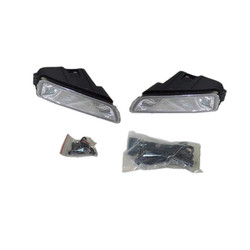 Fog Light Kit for Honda Accord CM 07/2003-01/2008 W/Wiring&Switch