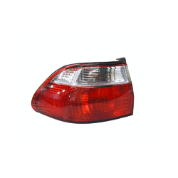 Tail Light Left Outer for Honda Accord CG/CK 01/1998-06/2003