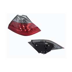 Tail Light Right for Honda Accord CM Series 2 05/2006-01/2008