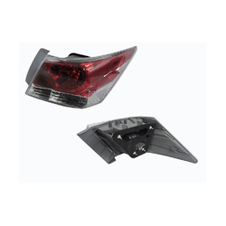 Tail Light Right Outer for Honda Accord CP 02/2008-05/2013