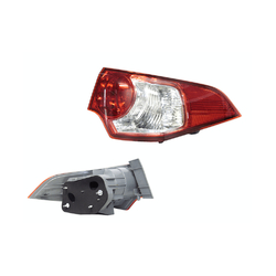 Tail Light Right for Honda Accord Euro CU 02/2008-06/2011