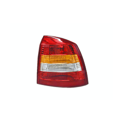 Tail Light Right for Holden Astra Hatchback TS 09/1998-08/2004 Standard