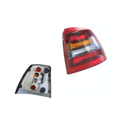 Tail Light Right for Holden Astra Hatchback TS 09/1998-08/2004