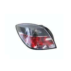 Tail Light Left for Holden Astra AH Coupe 09/2004-2010 Tinted