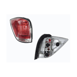 Tail Light Left for Holden Astra AH Wagon 09/2004-2010
