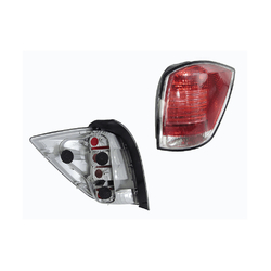 Tail Light Right for Holden Astra AH Wagon 09/2004-2010