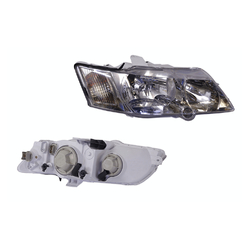 Headlight Right for Holden Commodore VY Series 1 Executive/S 10/2002-07/2003 