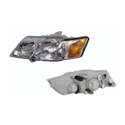 Headlight Left for Holden Commodore VY 2 Executive/S 08/2003-07/2004 