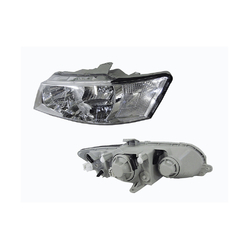 Headlight Left for Holden Commodore VZ Executive/Acclaim 08/2004-07/2006 