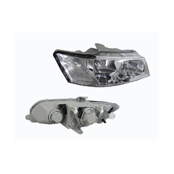 Headlight Right for Holden Commodore VZ Executive/Acclaim 08/2004-07/2006 