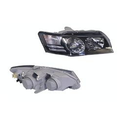 Headlight Right for Holden Commodore VZ SS 08/2004-07/2006 