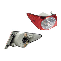 Tail light for Holden Epica EP 03/2007-ON OUTER-LEFT 
